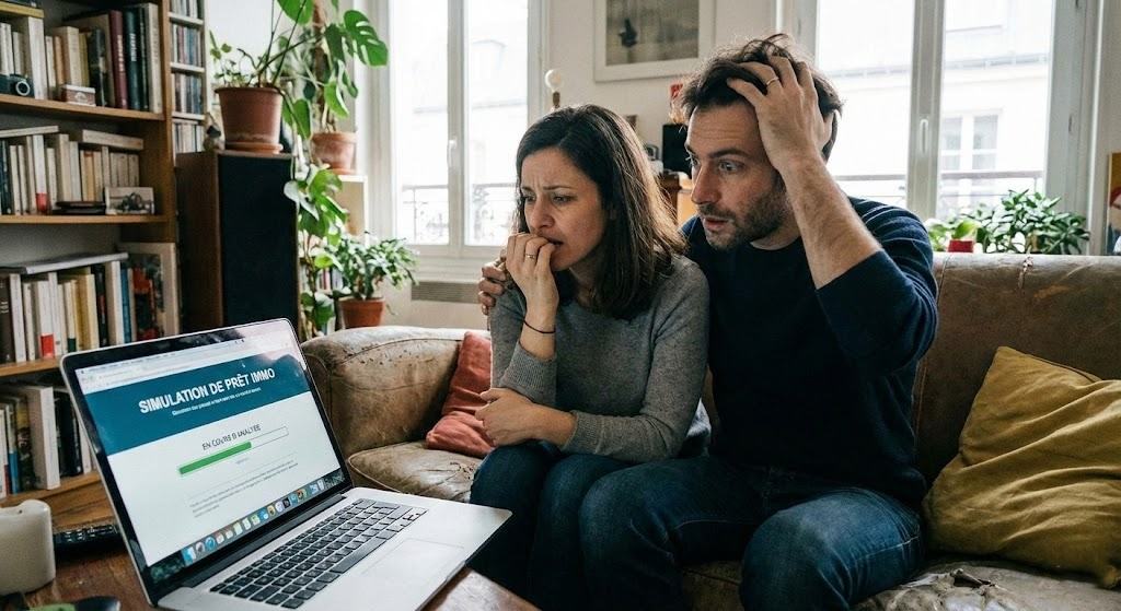 Les erreurs à éviter avant de souscrire un crédit