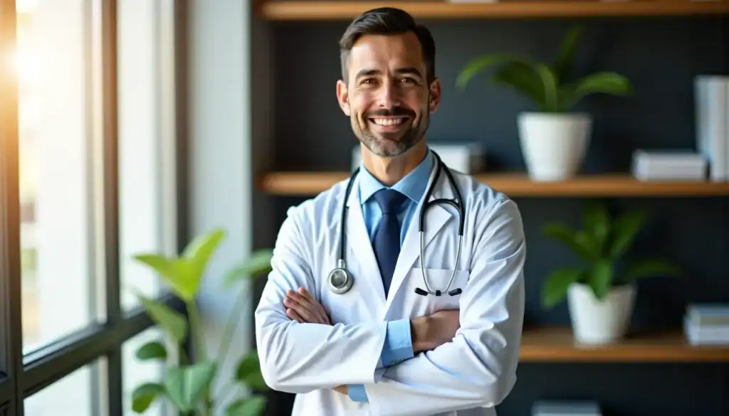 Professionnel de santé libéral les 5 piliers pour sécuriser revenus