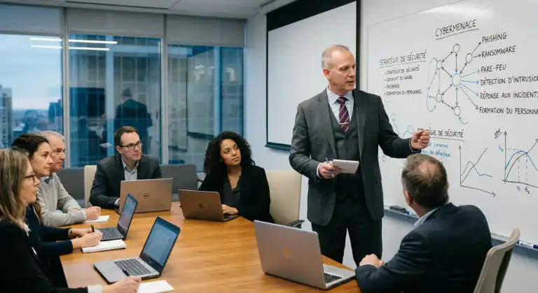Tests de pénétration et RGPD comment protéger légalement votre entreprise contre les cybermenaces