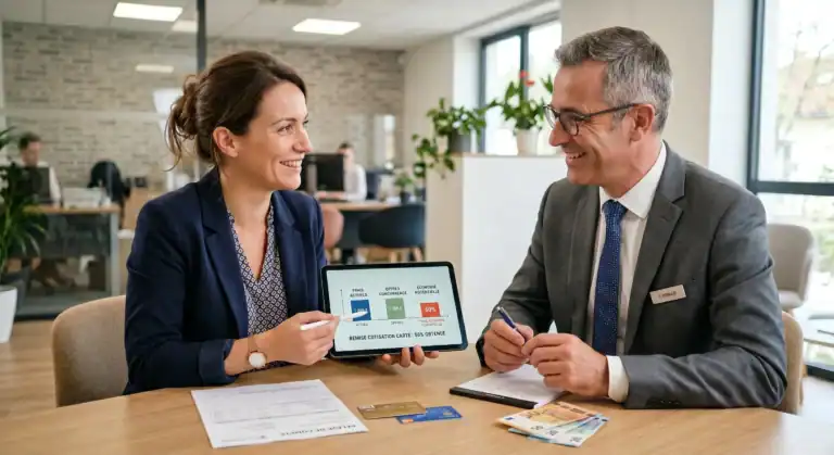 Comment négocier ses frais bancaires et obtenir une remise sur sa cotisation