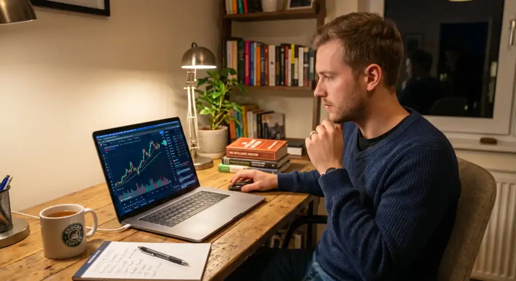 Comment bien débuter pour investir en bourse