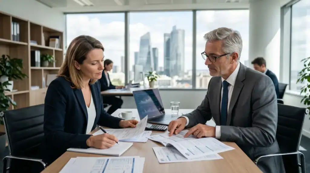 Comment déclarer les plus-values de cession de valeurs mobilières
