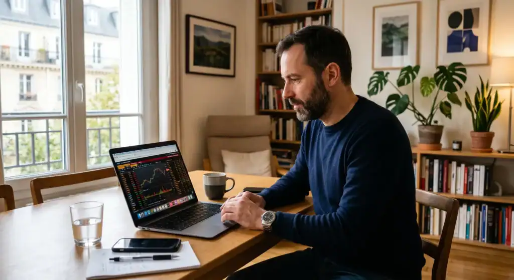 Diversifier son épargne sans passer par la Bourse ce que les experts ne disent pas