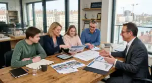 Les atouts de la SCI familiale pour l'investissement immobilier