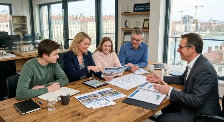 Les atouts de la SCI familiale pour l'investissement immobilier