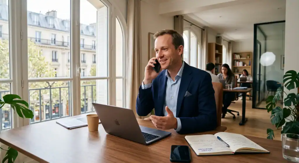 Performance opérationnelle pourquoi l'omnicanalité redéfinit la relation client