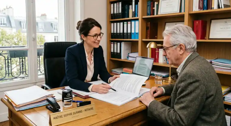 Quelle est la différence entre une donation et une donation partagé