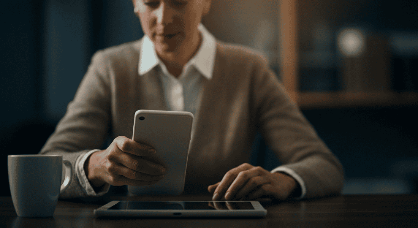 Comment calculer le montant de sa retraite par points