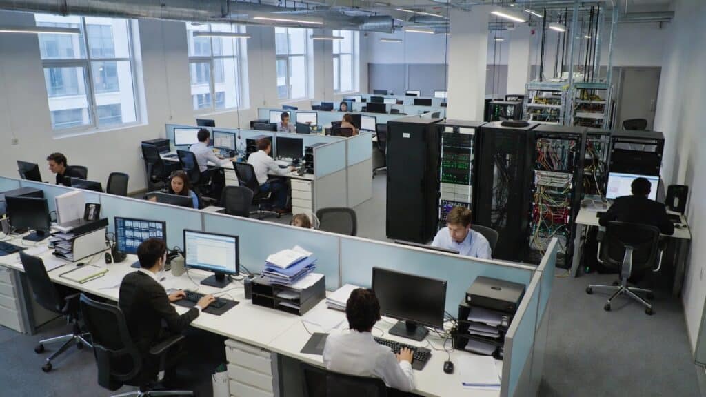 pourquoi le stockage dans le cloud transforme la communication avec les clients et la gestion de projet