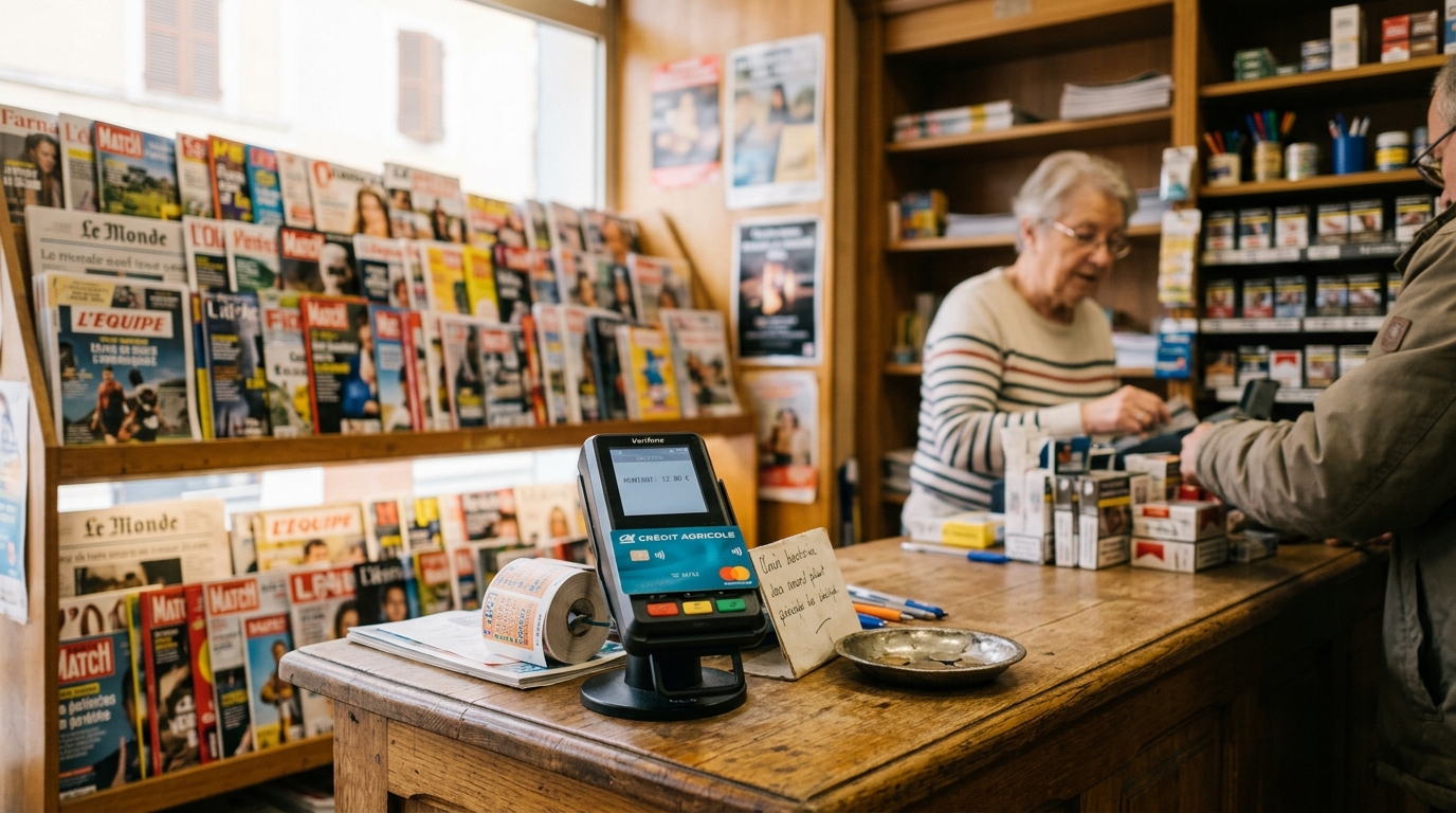 Avis Compte Nickel : tarifs buraliste, fonctionnalités et limites pratiques