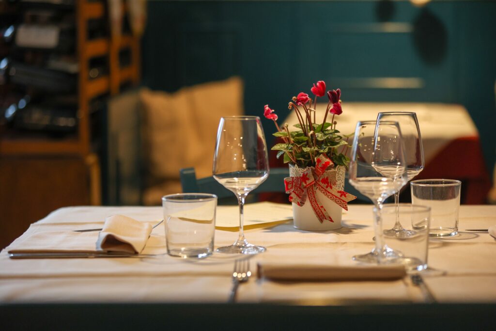 Fidélisation client par email pour restaurant et commerce de proximité